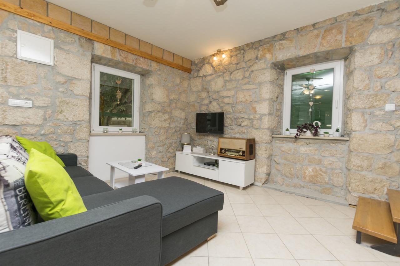 Villa House Ante Grabovac  Exterior foto